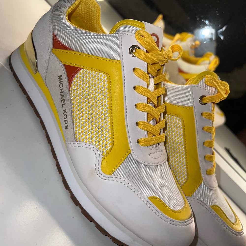Michael Kors sneakers